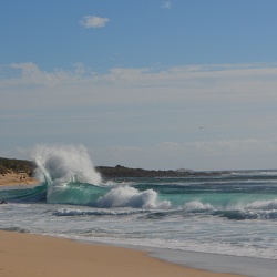 Australia