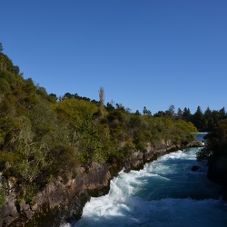 Taupo, 23 februari 2014