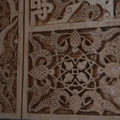 Arabesken in het Alhambra	