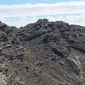 Crater of Lajares