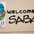 Sabah - het Maleisisch deel van Borneo.