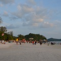 Pantai Cenang