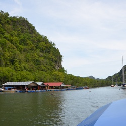 Langkawi, april 2017