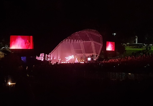 Lorde - King's Park Perth