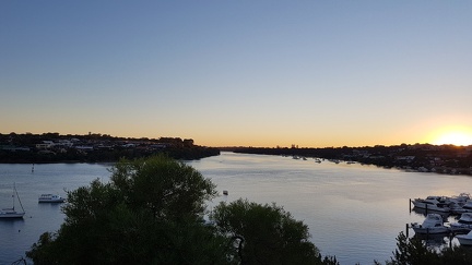Goedemorgen Perth