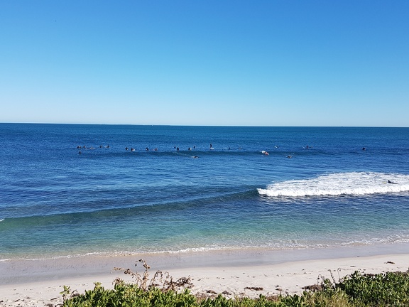 World Surf Day 2018