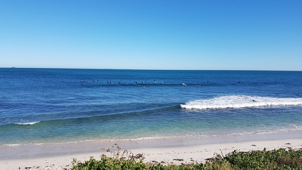 World Surf Day 2018