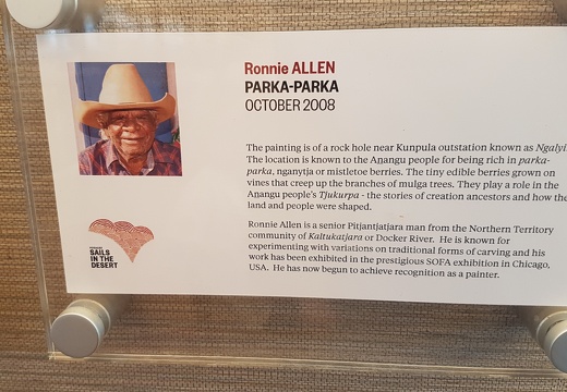Ronnie Allen