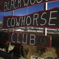 Blackwood Cowhorse Club...