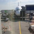 A380 to Singapore!