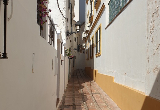 Oud Marbella