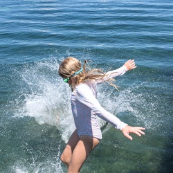 Rottnest Island, januari 2025